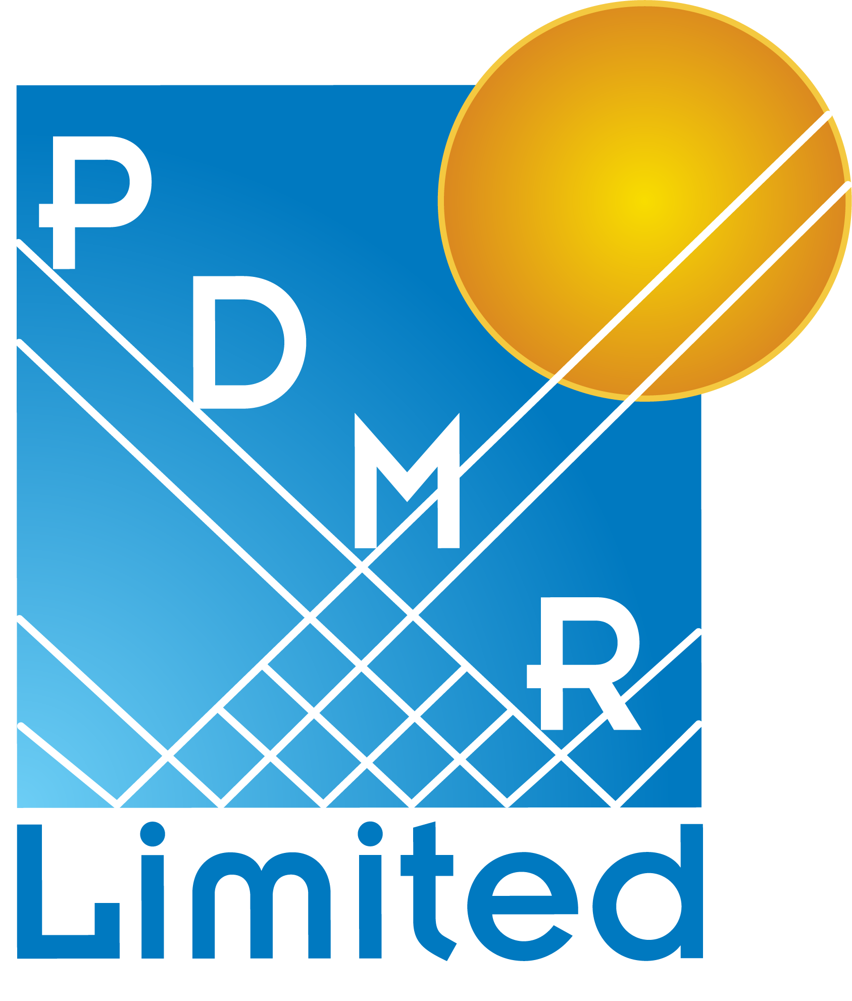 PDMR Limited logo